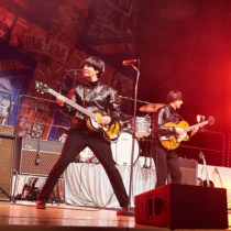 Yesterday - A Tribute to the Beatles - 08.03.2025