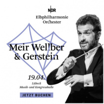NDR Elbphilharmonie Orchester - 19.04.2024