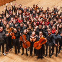 Orchester und Chor der Universität zu Lübeck - 14.07.2024