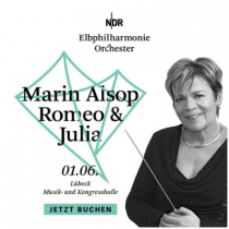 NDR Elbphilharmonie Orchester - 01.06.2024