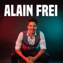 Alain Frei - Alles Neu - 18.02.2026