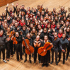  Orchester und Chor der Universität zu Lübeck • 14.07.2024, 17:00 • Lübeck