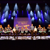 Danceperados of Ireland - 02.02.2025