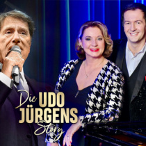 Die Udo Jürgens Story - 06.04.2025
